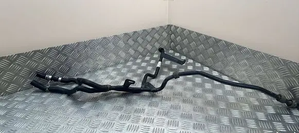 Audi A3 S3 8V Engine coolant pipe/hose 5Q2819885D