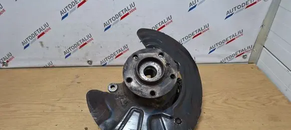 BMW X3 F25 Front wheel hub 6855954