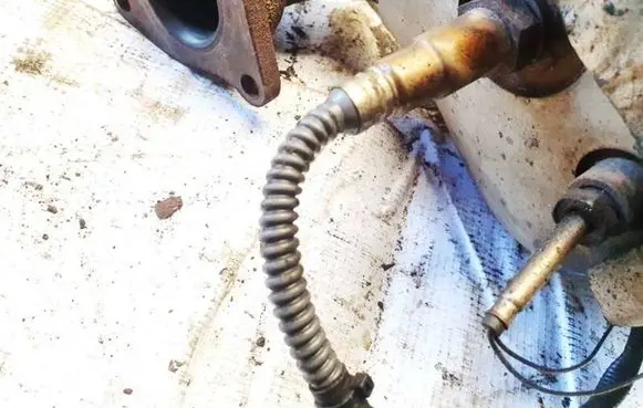 Jaguar XJ X351 Lambda probe sensor 9x209d375aa