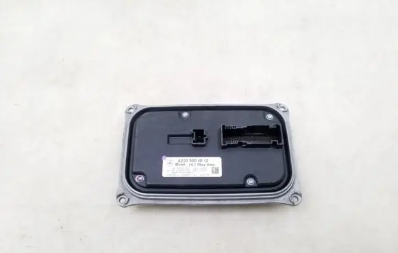 Mercedes-Benz GLC C253 Xenon control unit/module A2229004812