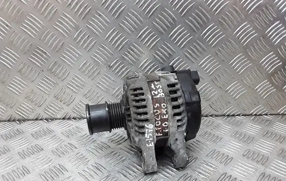 Ford Focus Generator/alternator cv6t10300db