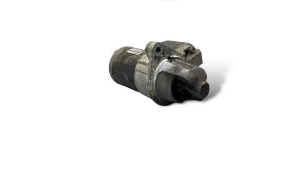 Opel Agila B Starter motor 3110051K00 M000T36971ZE