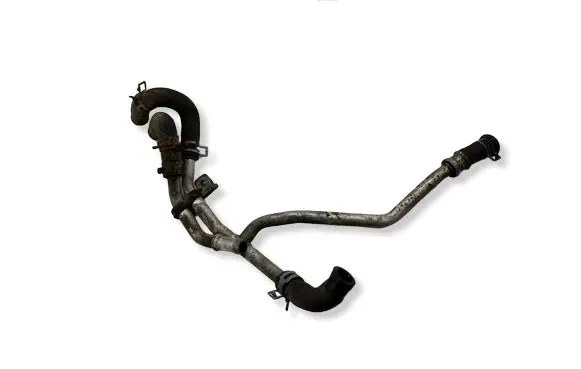 Lincoln Aviator I Air conditioning (A/C) pipe/hose 