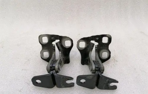 Tesla Model 3 Front door hinge set 110103500F