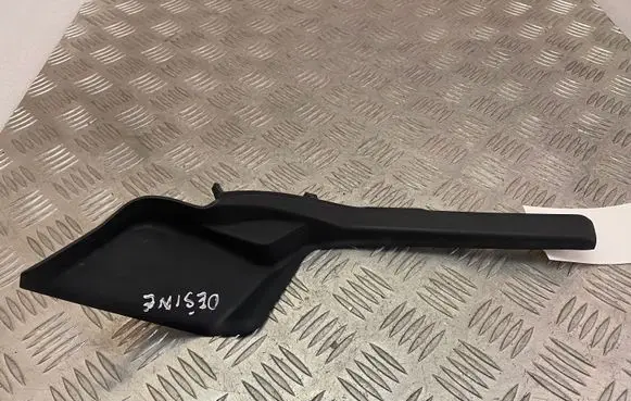 Toyota RAV 4 (XA50) Windshield trim 5386642031