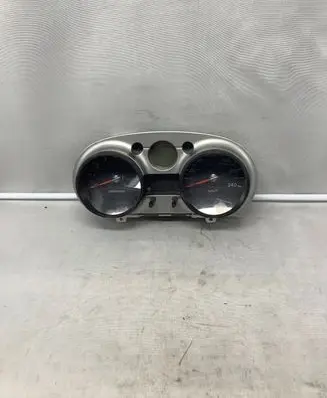 Nissan Qashqai Speedometer (instrument cluster) JD07B
