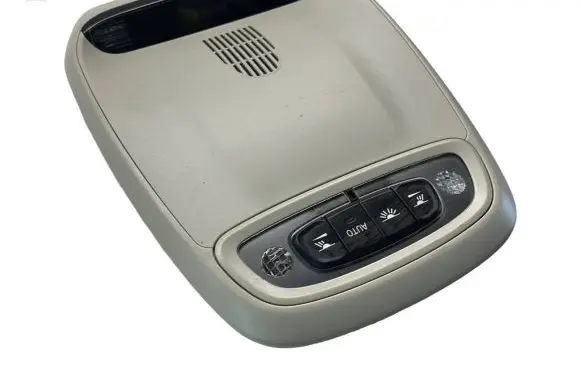 Volvo V40 Front seat light 39828786AA