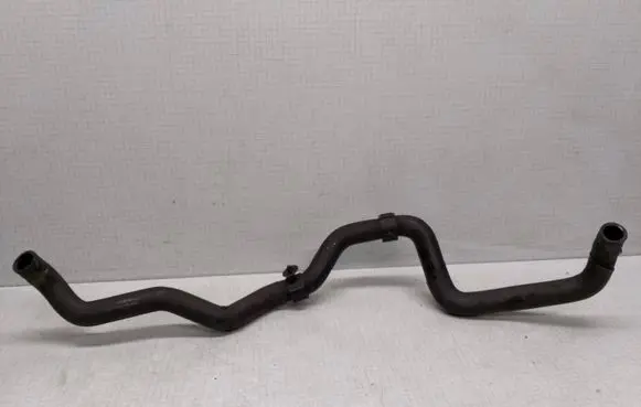 Volkswagen Transporter - Caravelle T5 Engine coolant pipe/hose 7H0122157AL
