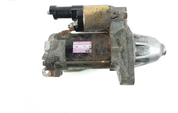 Honda CR-V Starter motor 2280009872