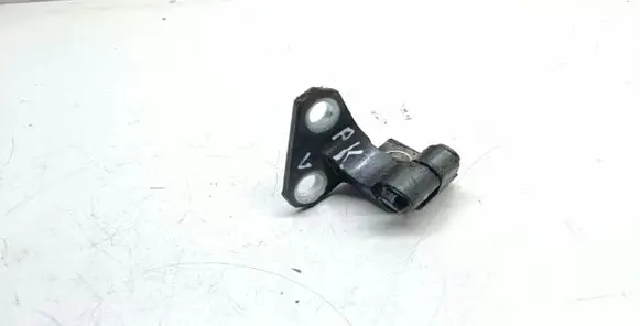 Volkswagen PASSAT CC Front door upper hinge 