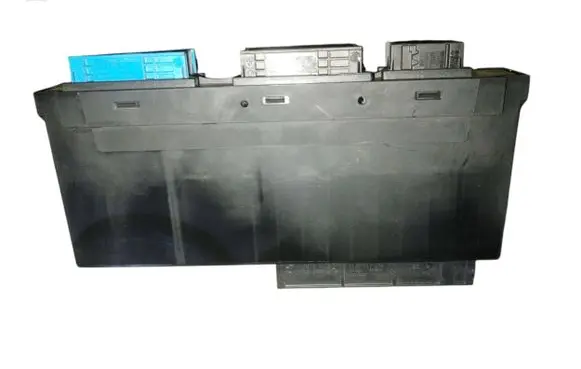 BMW 5 F10 F11 Comfort/convenience module 9252333