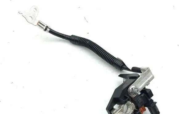 Toyota C-HR II Negative earth cable (battery) 82165F4050