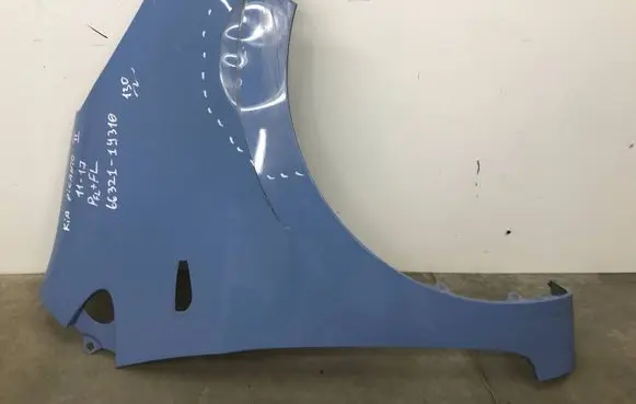 KIA Picanto Fender 66321-19310