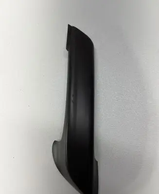 Opel Meriva B Rear door handle trim 13265106