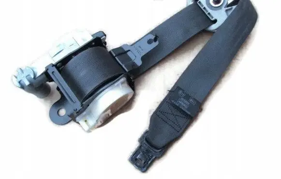 KIA Sportage Front seatbelt