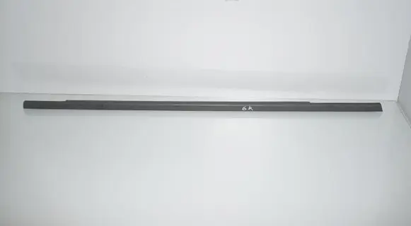 BMW 2 F45 Rubber seal rear door window/glass 7298845 51357298845 51358498417
