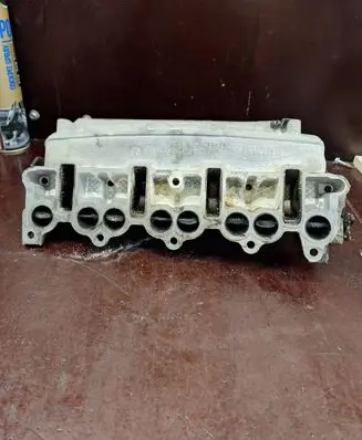 Audi A4 S4 B7 8E 8H Intake manifold 03G129713H
