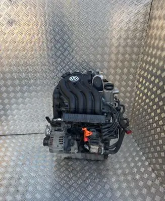 Volkswagen Touran I Engine BSX
