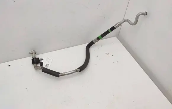 Mercedes-Benz S W220 Heater radiator pipe/hose 