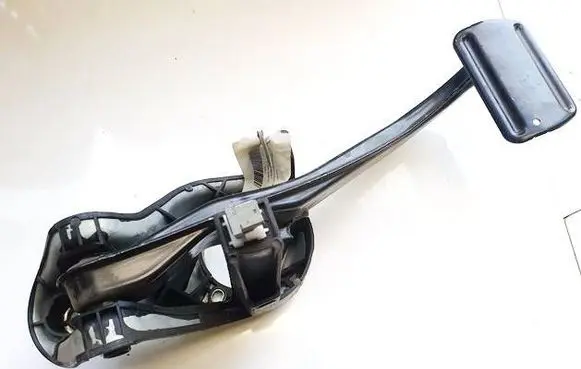 Mercedes-Benz C AMG W204 Brake pedal A2042902101 PP204290059