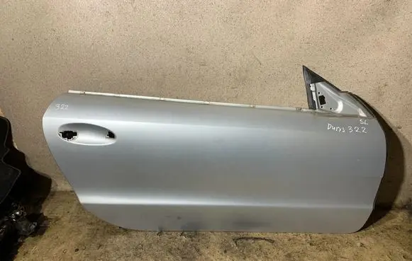 Mercedes-Benz SL R230 Door (2 Door Coupe) A2307220210010R