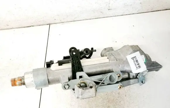 Mercedes-Benz C W203 Steering wheel axle a2034620205