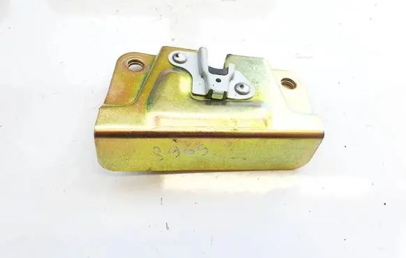 Ford Transit Seat back rest lock catch 