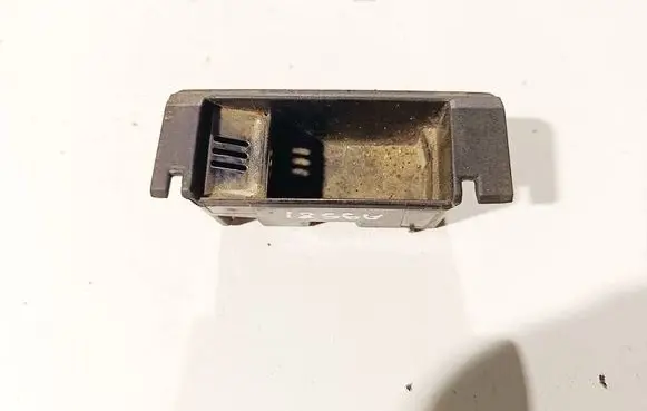 Audi A6 S6 C5 4B Car ashtray 4b0657405