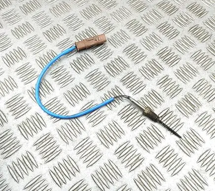 Jaguar F-Pace Oil temperature sensor HK8312B591DA