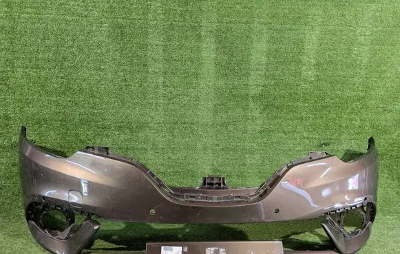 Renault Scenic IV - Grand scenic IV Front bumper 620224328R