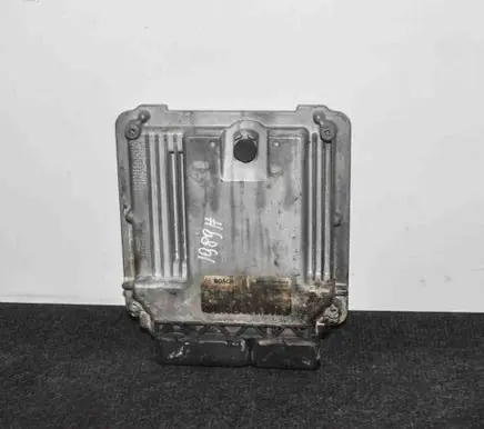 BMW 3 F30 F35 F31 Engine control unit/module 85743720281019862