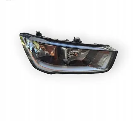 Audi A1 Headlights/headlamps set 8XA