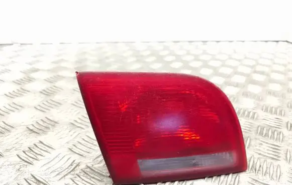Audi A3 S3 8P Tailgate rear/tail lights 8P4945093B