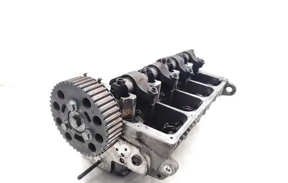 Audi A4 S4 B6 8E 8H Engine head 038103373R