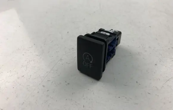 Other switches/knobs/shifts