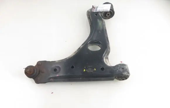 Opel Zafira B Front control arm 61606500026