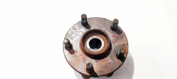 Toyota Corolla E140 E150 Front wheel hub