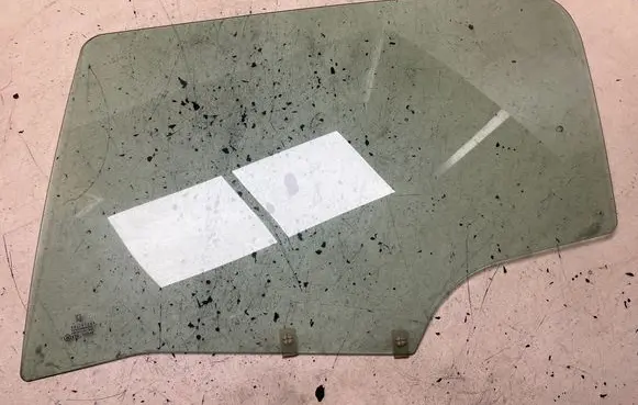 Peugeot 307 Rear side window DOT24AS2M68 43R00048