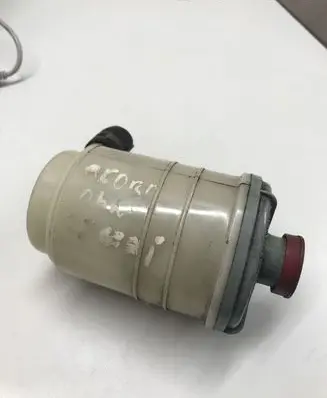 Honda Accord Power steering fluid tank/reservoir