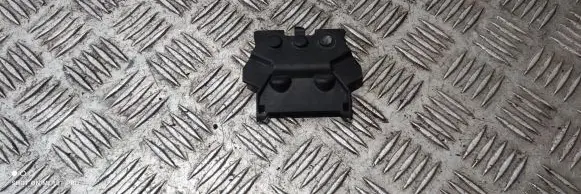 Mercedes-Benz C W205 Fuse box cover A2055450700