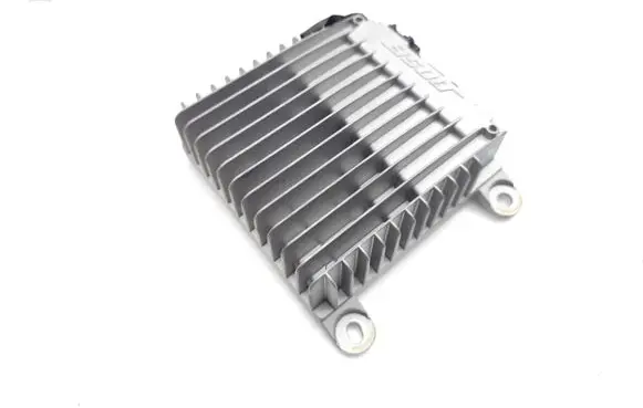 Mazda CX-5 Sound amplifier KD4666A20A