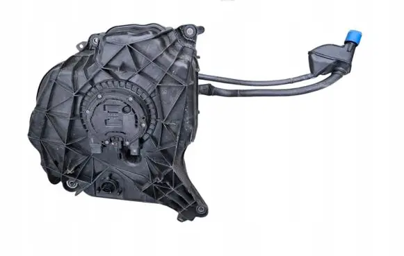 Audi A6 C7 AdBlue liquid reservoir 80A131969S