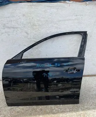 Audi A4 S4 B9 8W Front door