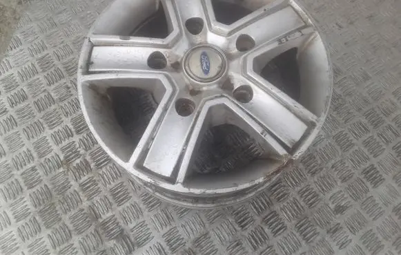 Ford Transit R16 alloy rim 