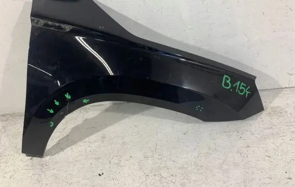 Skoda Karoq Fender