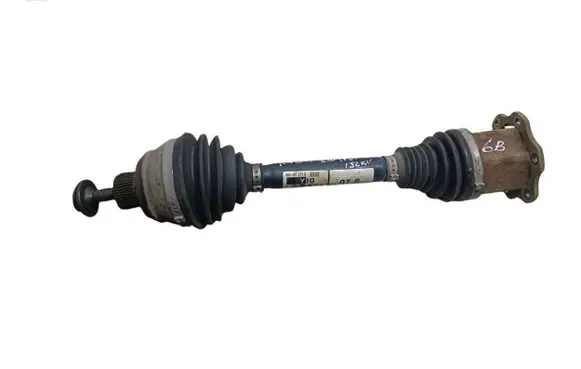 Audi A4 S4 B8 8K Front driveshaft 8K0407271Q