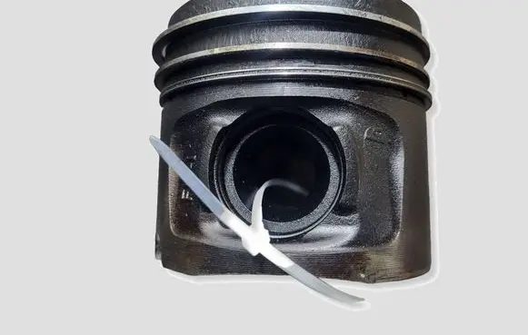 BMW 3 E90 E91 Piston N47