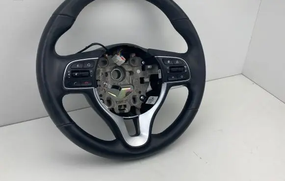 KIA Sportage Steering wheel 61209106 131091J