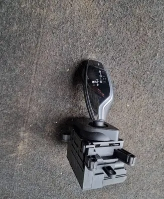 BMW 7 G11 G12 Gear shift rod 6805440 034970201 4016000103135003