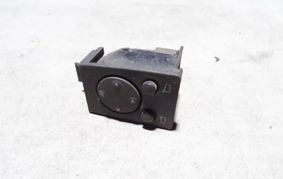 Audi A6 S6 C4 4A Wing mirror switch 4A0959565